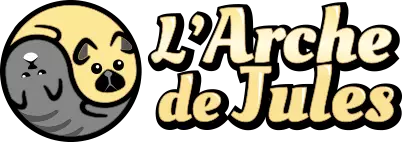 Logo L'arche de Jules