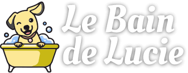 Logo Le Bain de Lucie