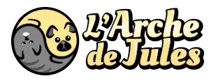 Logo L'Arche de Jules